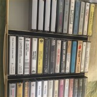 blank cassette tapes for sale