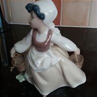 lladro nao figures for sale