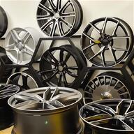 vw t5 alloy wheels for sale