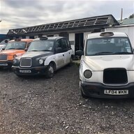 london taxi tx2 for sale