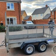 ifor williams 10x5 trailer for sale