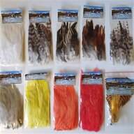fly tying hackle for sale