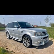 range rover 22 for sale
