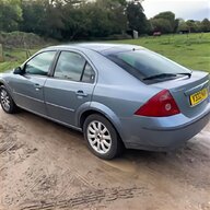 mondeo st24 breaking for sale