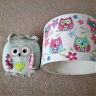 owl lamp shade for sale
