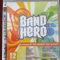 band hero ps3 for sale
