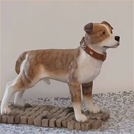 bull terrier statue for sale
