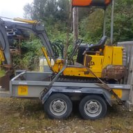 wood chipper trailer for sale