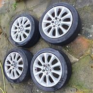 bmw e60 alloy wheels for sale