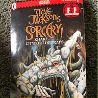 gamebook for sale