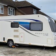 fixed bed motorhome for sale