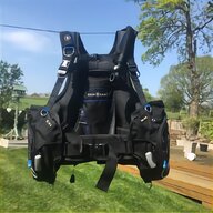aqualung bcd for sale