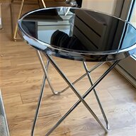 white round side table for sale