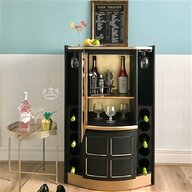 drinks cabinet bar for sale