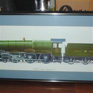 hornby king george for sale