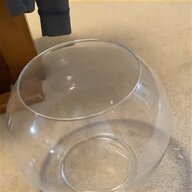 powder bowl glass for sale