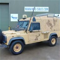 land rover ex military for sale