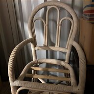 wicker rocking chair for sale