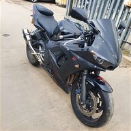 yamaha 400 motorcycle for sale