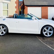 audi tt convertible for sale for sale