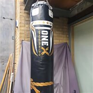 punch bag mitt boxing for sale