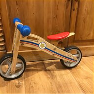 wooden balance bike for sale
