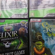 pc hidden object games for sale
