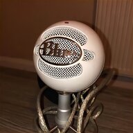 blue mic for sale
