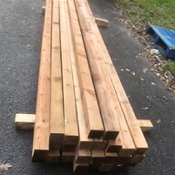 3x3 posts for sale