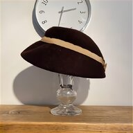 ladies 1950s vintage hats for sale