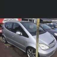 mercedes a160 for sale