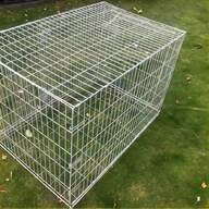 metal rabbit cages for sale