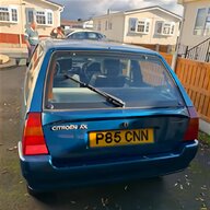 citreon ax for sale