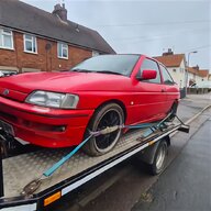 escort rs cosworth for sale