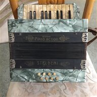 small piano accordion for sale