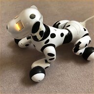 zoomer robot dog for sale