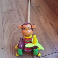 wooden monkey for sale