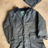 barbour wax jacket small for sale