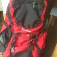berghaus rucksack 25 for sale