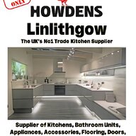 howdens kitchen for sale