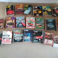 fast car magazine for sale