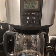 russell hobbs coffee pot for sale