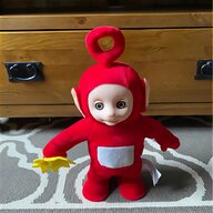 teletubbies toys dancing for sale