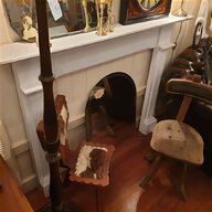 antique wooden fireplace for sale