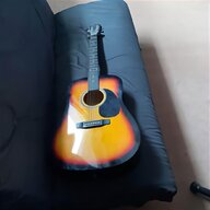 acrylic guitars for sale