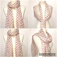 grease pink ladies scarf for sale
