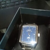 hirsch watch strap 18 for sale