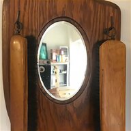 vintage mirror brush set for sale