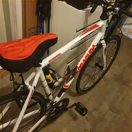 barracuda bike for sale