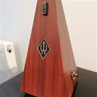 wittner metronome taktell for sale